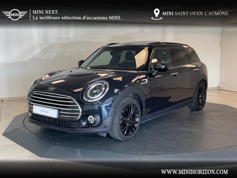 Image de l'annonce principale - MINI Clubman