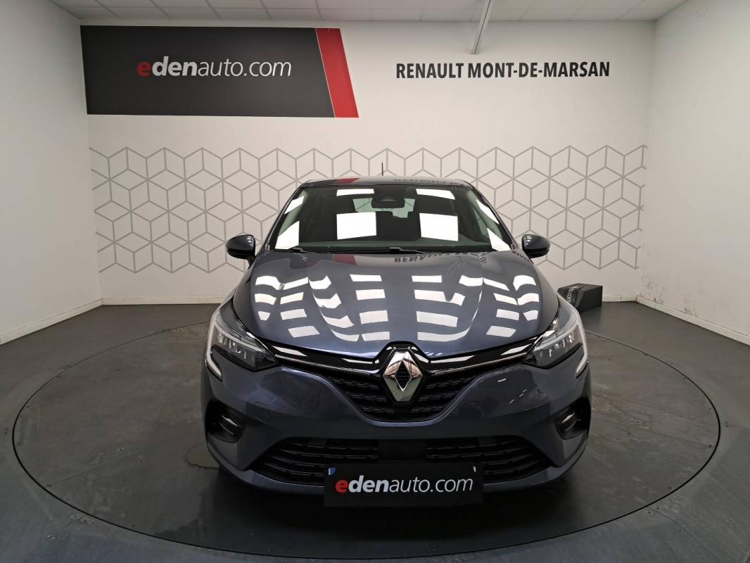 Image de l'annonce principale - Renault Clio