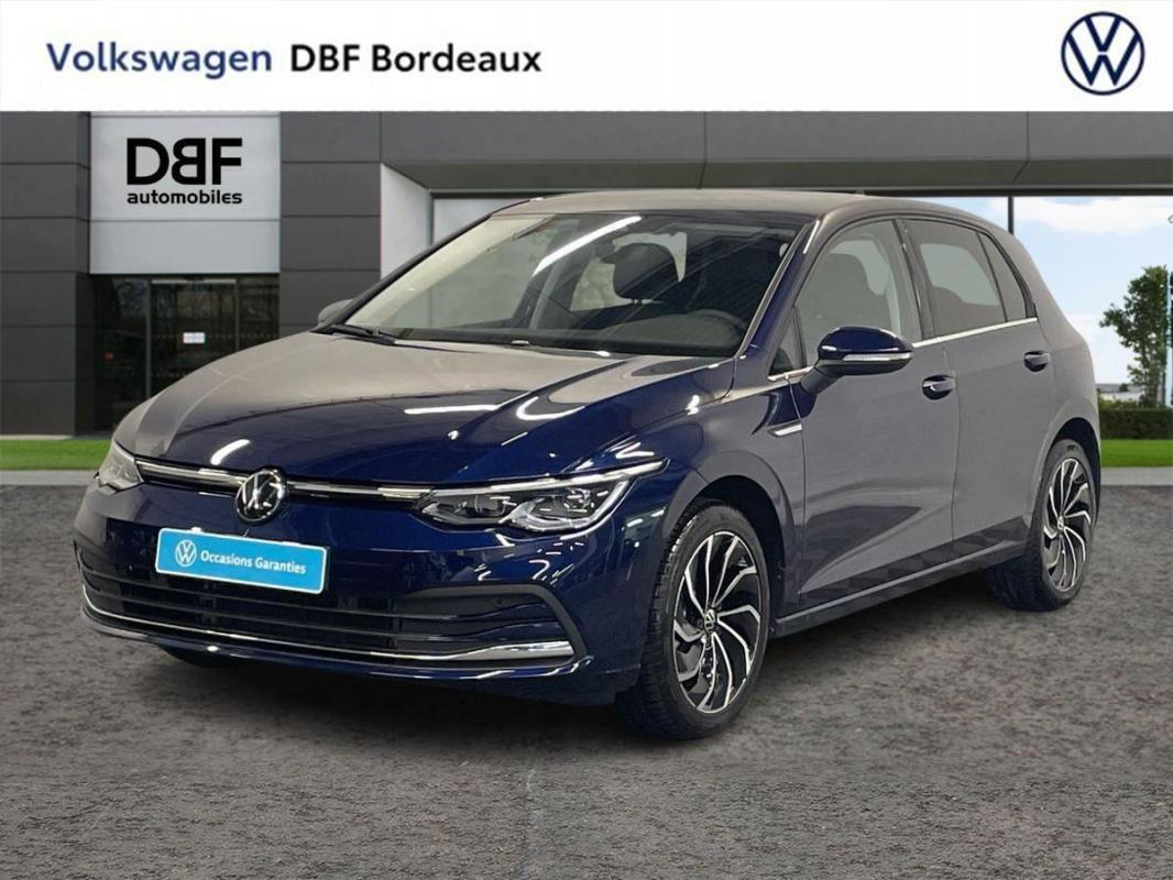 Image de l'annonce principale - Volkswagen Golf