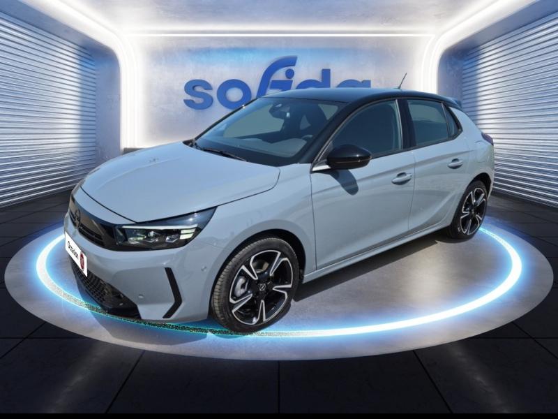 Image de l'annonce principale - Opel Corsa