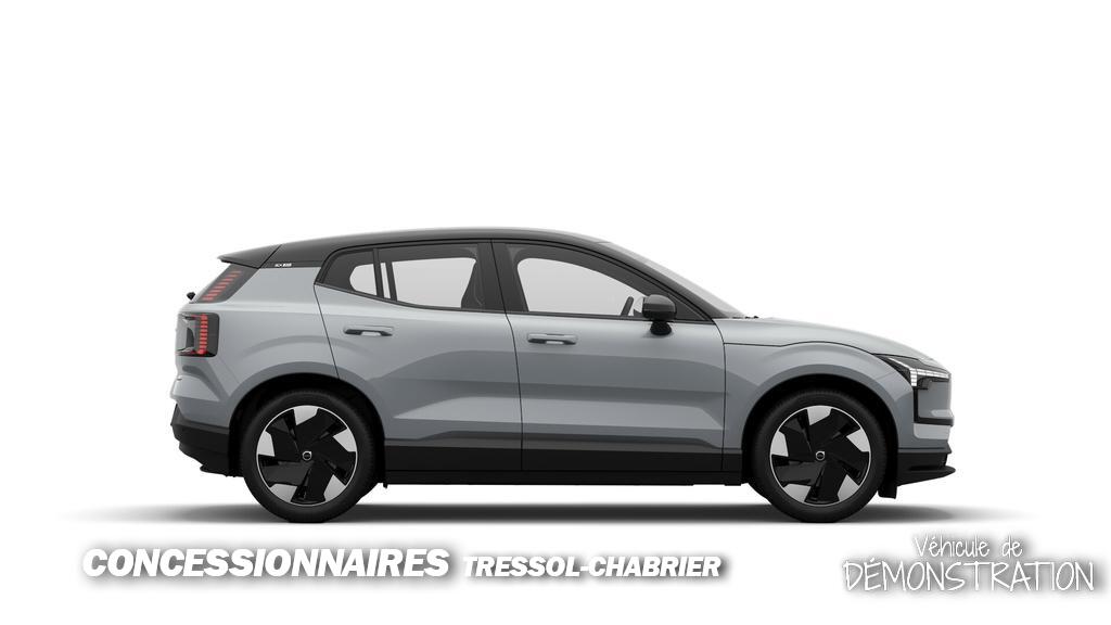 Image de l'annonce principale - Volvo EX30