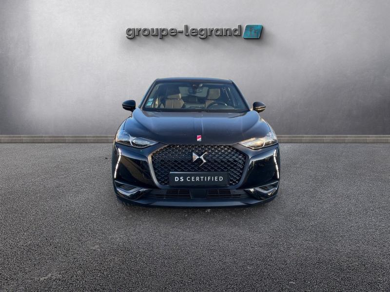 Image de l'annonce principale - DS DS 3 Crossback