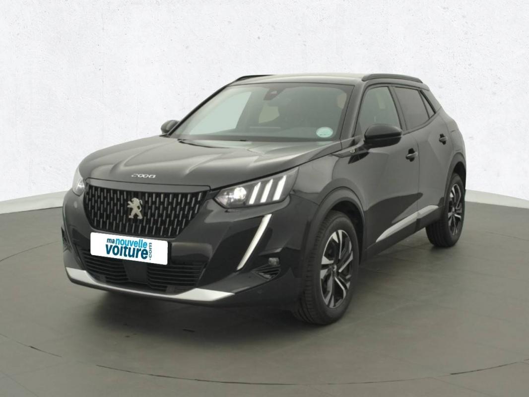 Image de l'annonce principale - Peugeot 2008