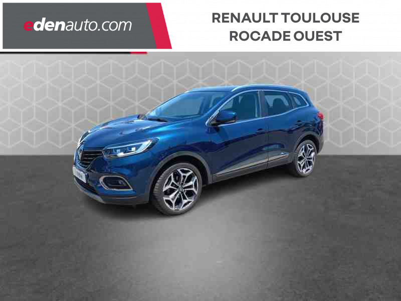 Image de l'annonce principale - Renault Kadjar