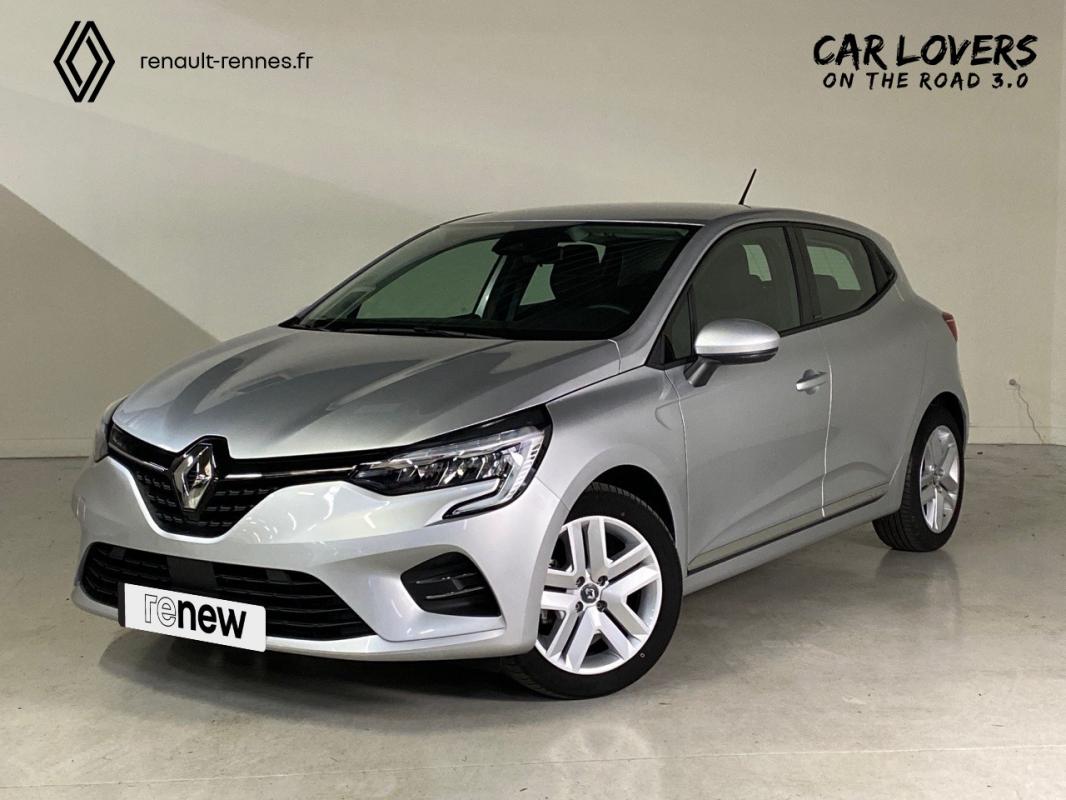 Image de l'annonce principale - Renault Clio