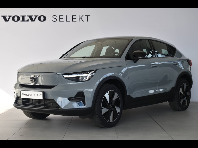 Image de l'annonce principale - Volvo C40