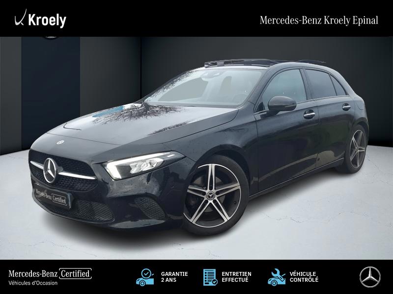 Image de l'annonce principale - Mercedes-Benz Classe A