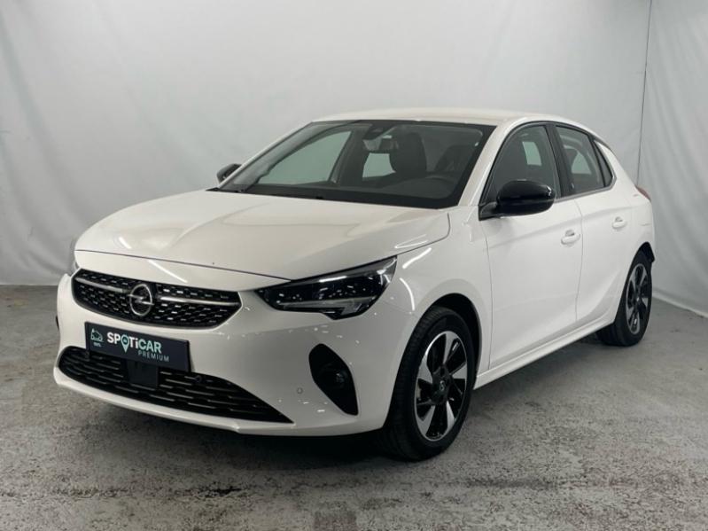 Image de l'annonce principale - Opel Corsa e