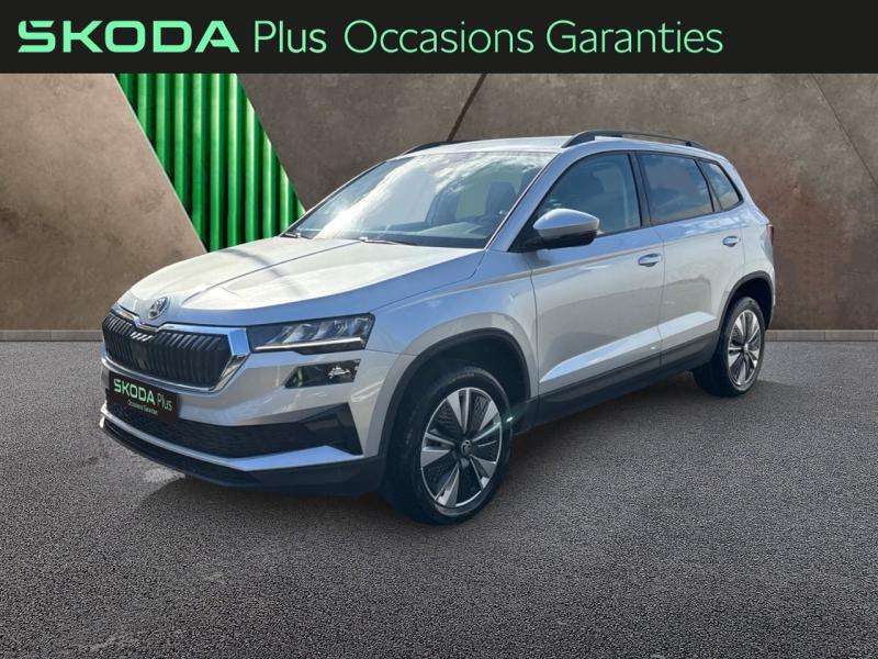 Image de l'annonce principale - Skoda Karoq