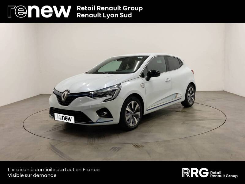 Image de l'annonce principale - Renault Clio