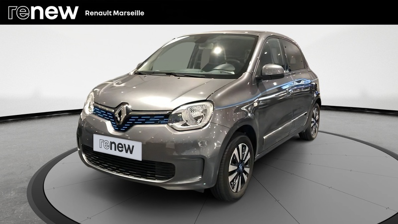Image de l'annonce principale - Renault Twingo