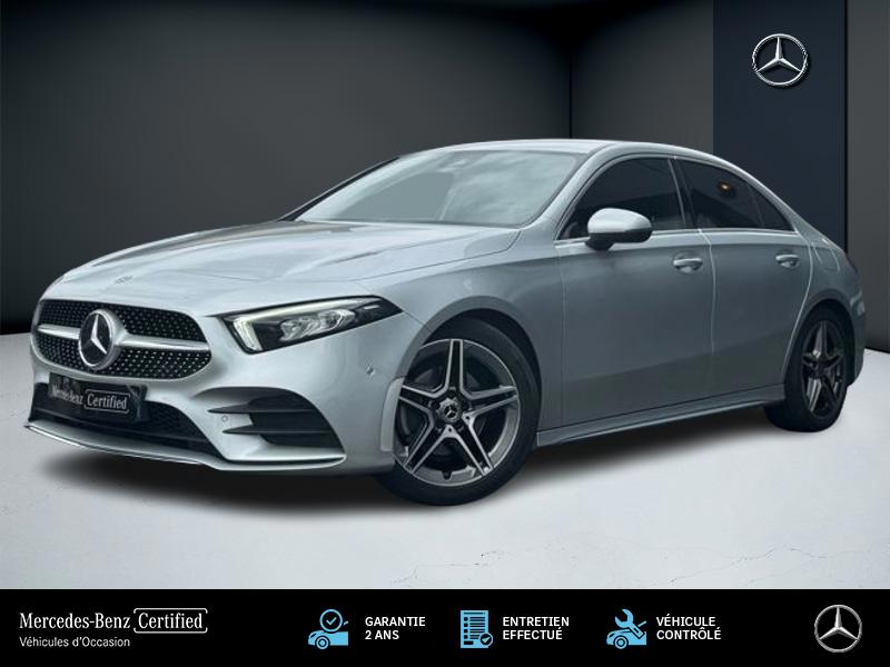Image de l'annonce principale - Mercedes-Benz Classe A