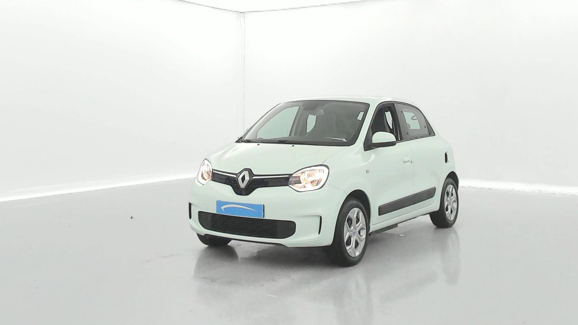 Image de l'annonce principale - Renault Twingo