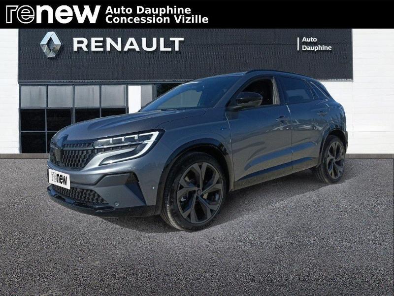 Image de l'annonce principale - Renault Austral