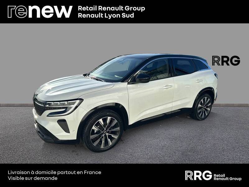 Image de l'annonce principale - Renault Austral