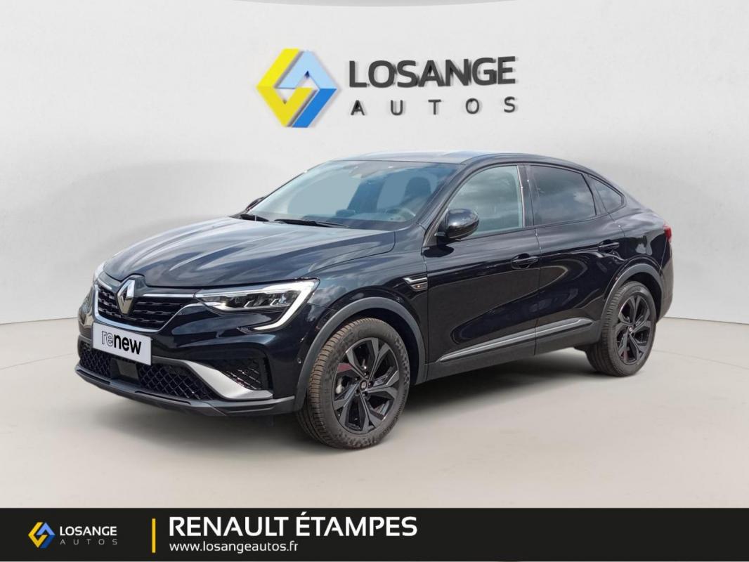 Image de l'annonce principale - Renault Arkana