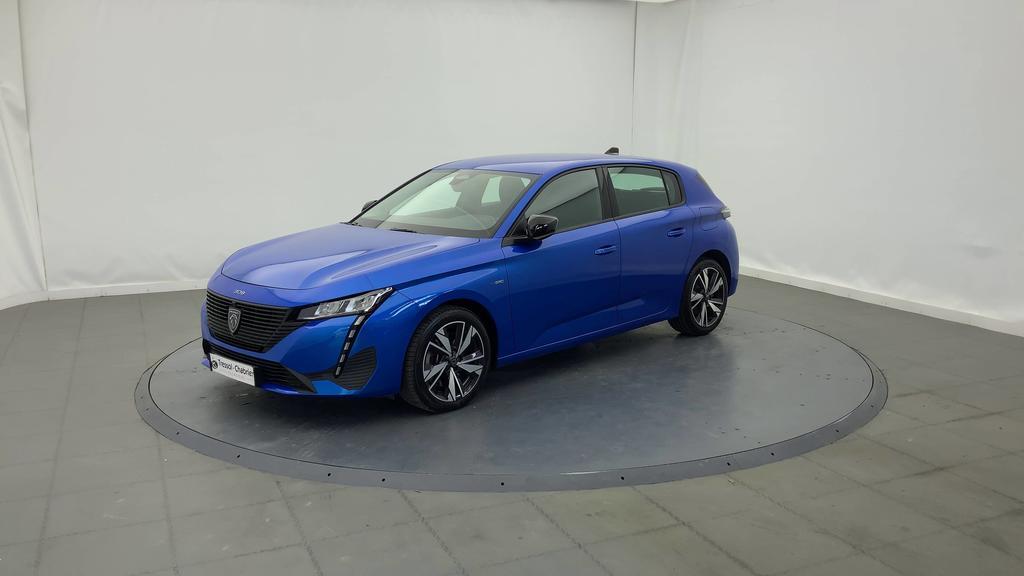 Image de l'annonce principale - Peugeot 308