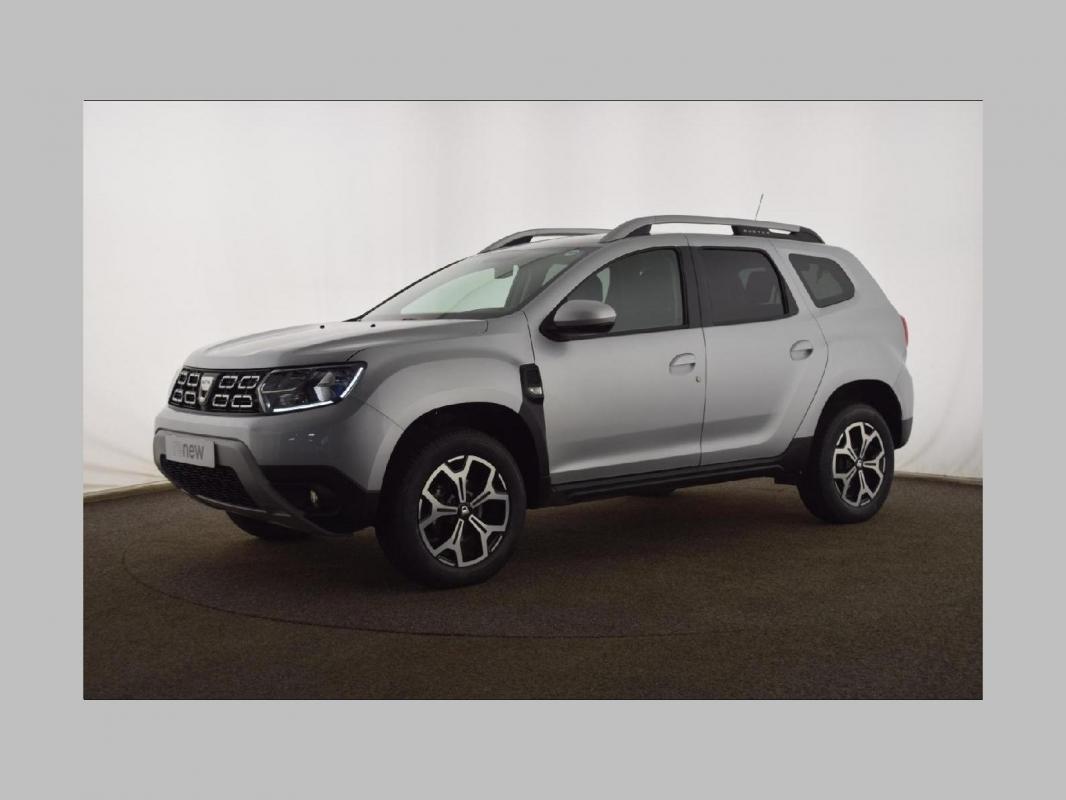 Image de l'annonce principale - Dacia Duster