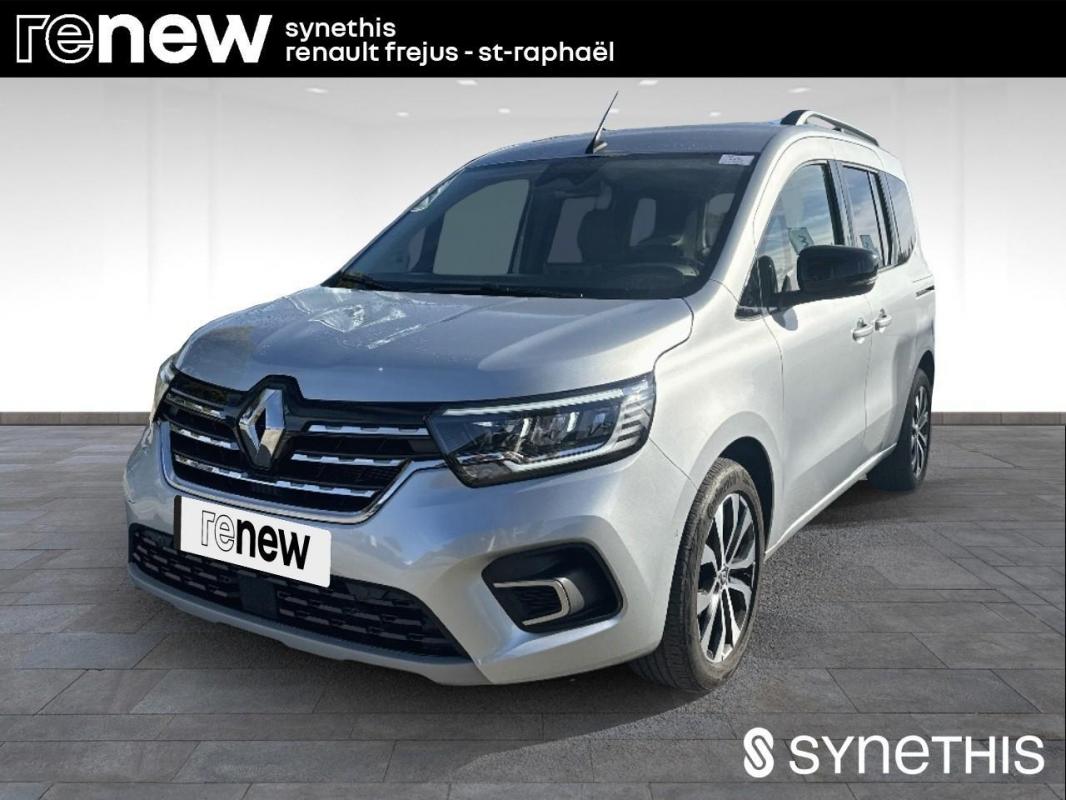 Image de l'annonce principale - Renault Kangoo