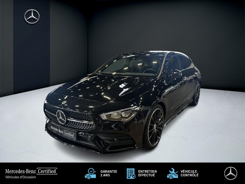 Image de l'annonce principale - Mercedes-Benz CLA Shooting Brake