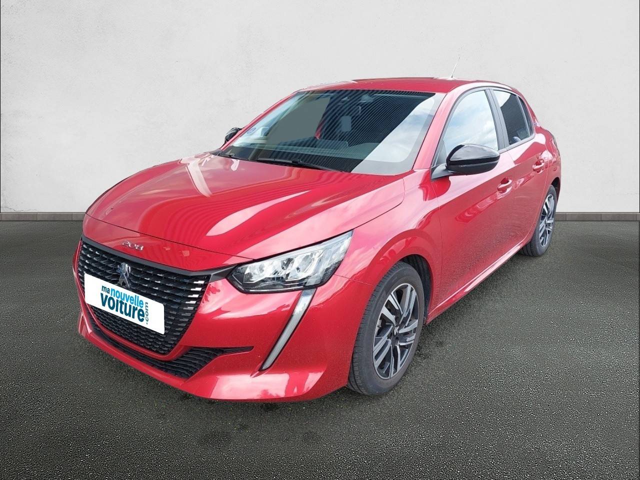 Image de l'annonce principale - Peugeot 208
