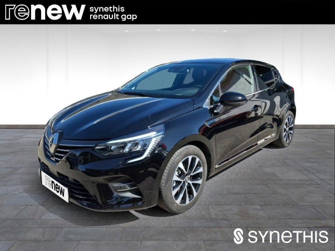 Image de l'annonce principale - Renault Clio