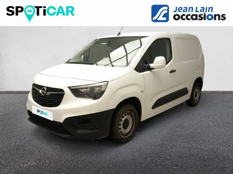 Image de l'annonce principale - Opel Combo Cargo