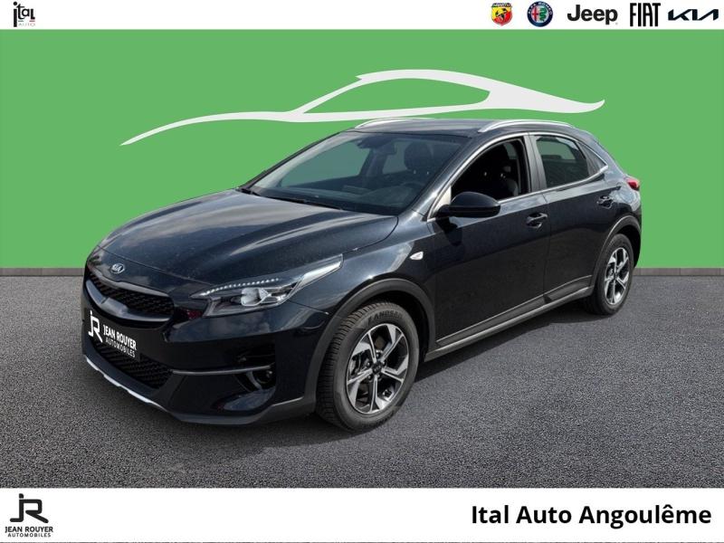 Image de l'annonce principale - Kia XCeed