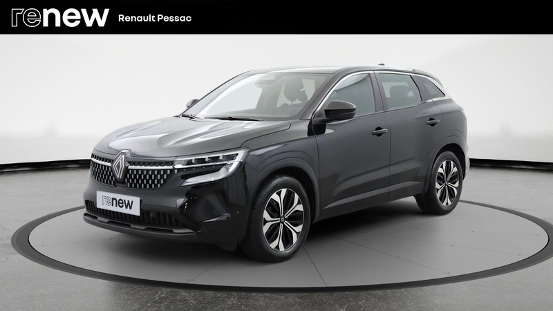Image de l'annonce principale - Renault Austral