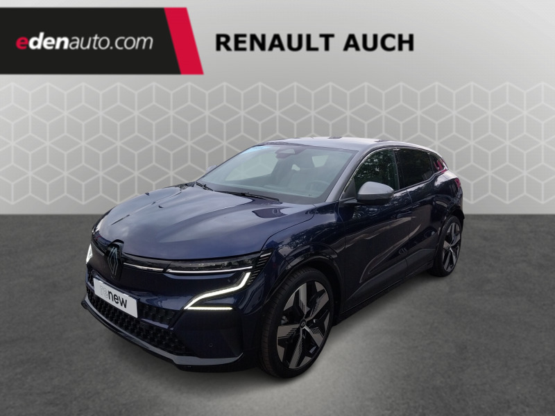 Image de l'annonce principale - Renault Megane E Tech