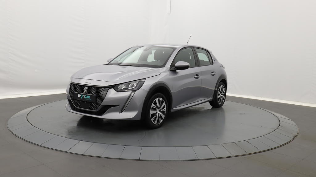 Image de l'annonce principale - Peugeot e-208