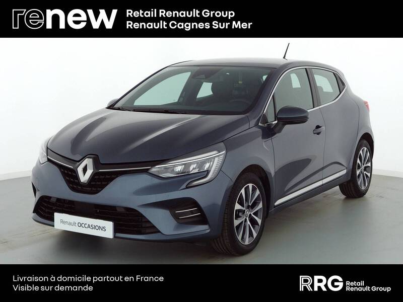 Image de l'annonce principale - Renault Clio