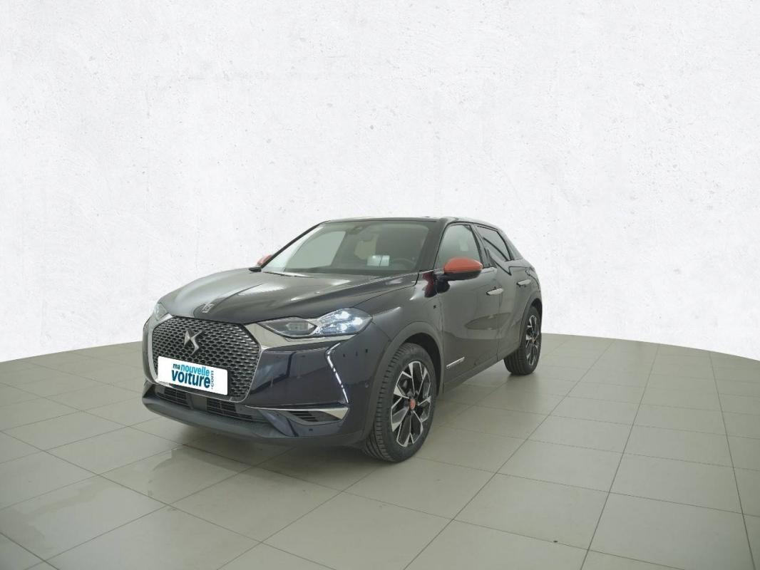 Image de l'annonce principale - DS DS 3 Crossback