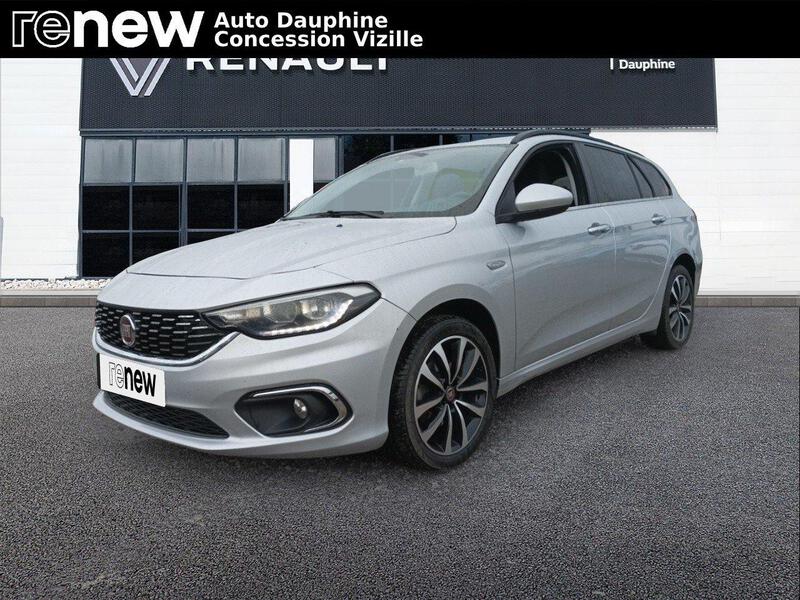 Image de l'annonce principale - Fiat Tipo Station Wagon