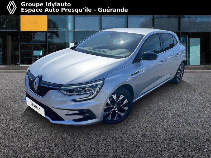 Image de l'annonce principale - Renault Megane