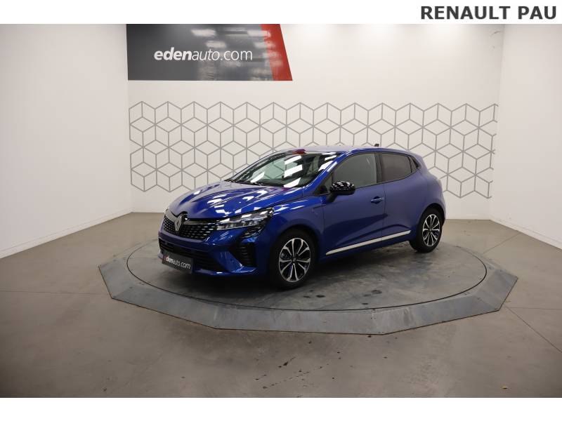 Image de l'annonce principale - Renault Clio