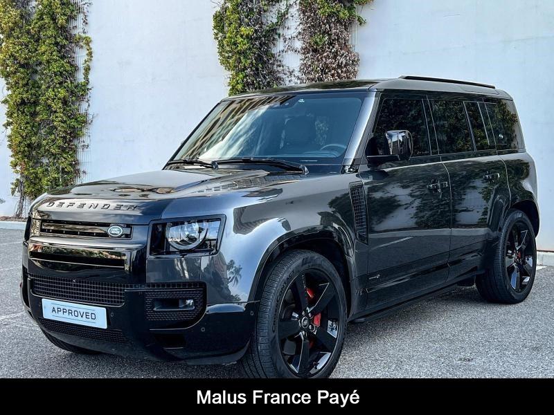 Image de l'annonce principale - Land Rover Defender