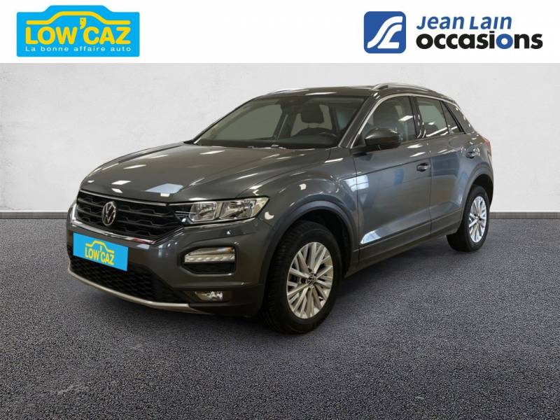 Image de l'annonce principale - Volkswagen T-Roc