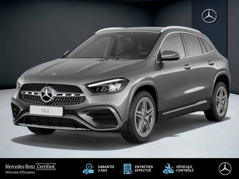 Image de l'annonce principale - Mercedes-Benz GLA