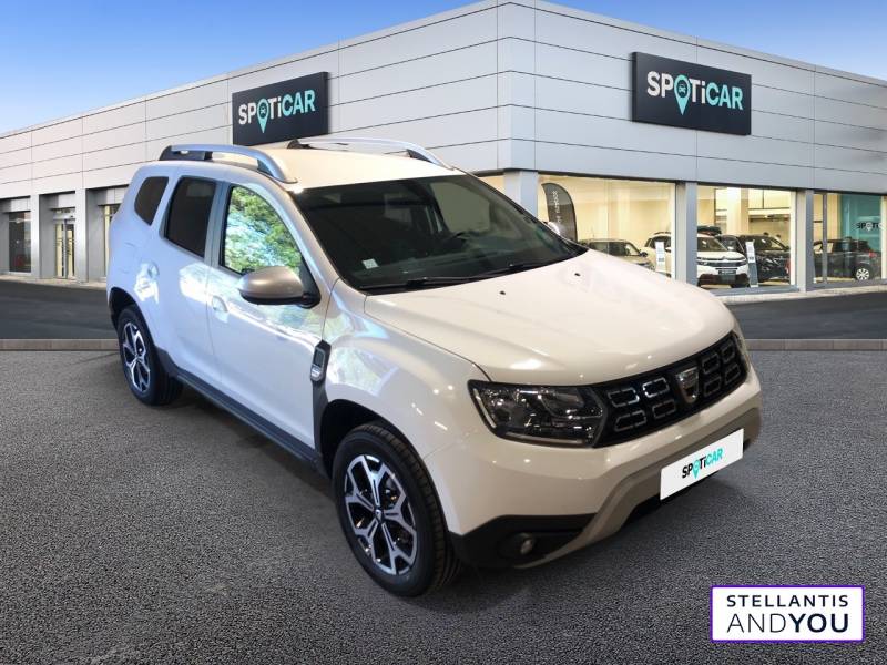 Image de l'annonce principale - Dacia Duster