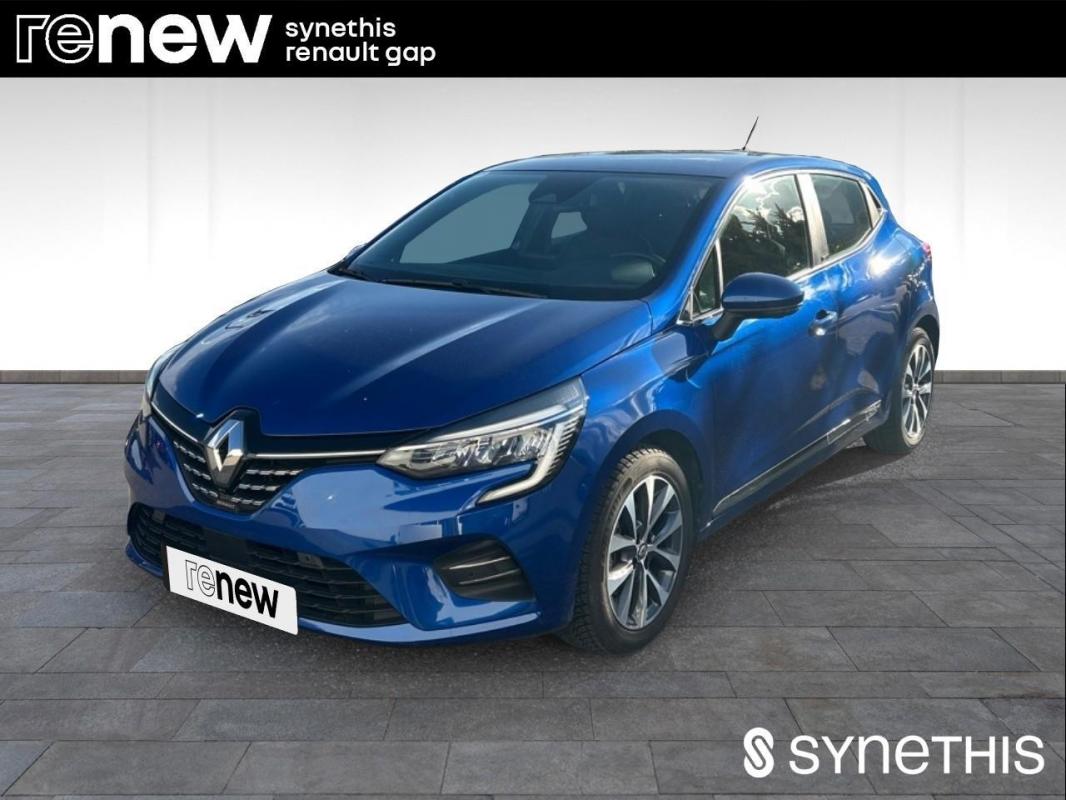Image de l'annonce principale - Renault Clio