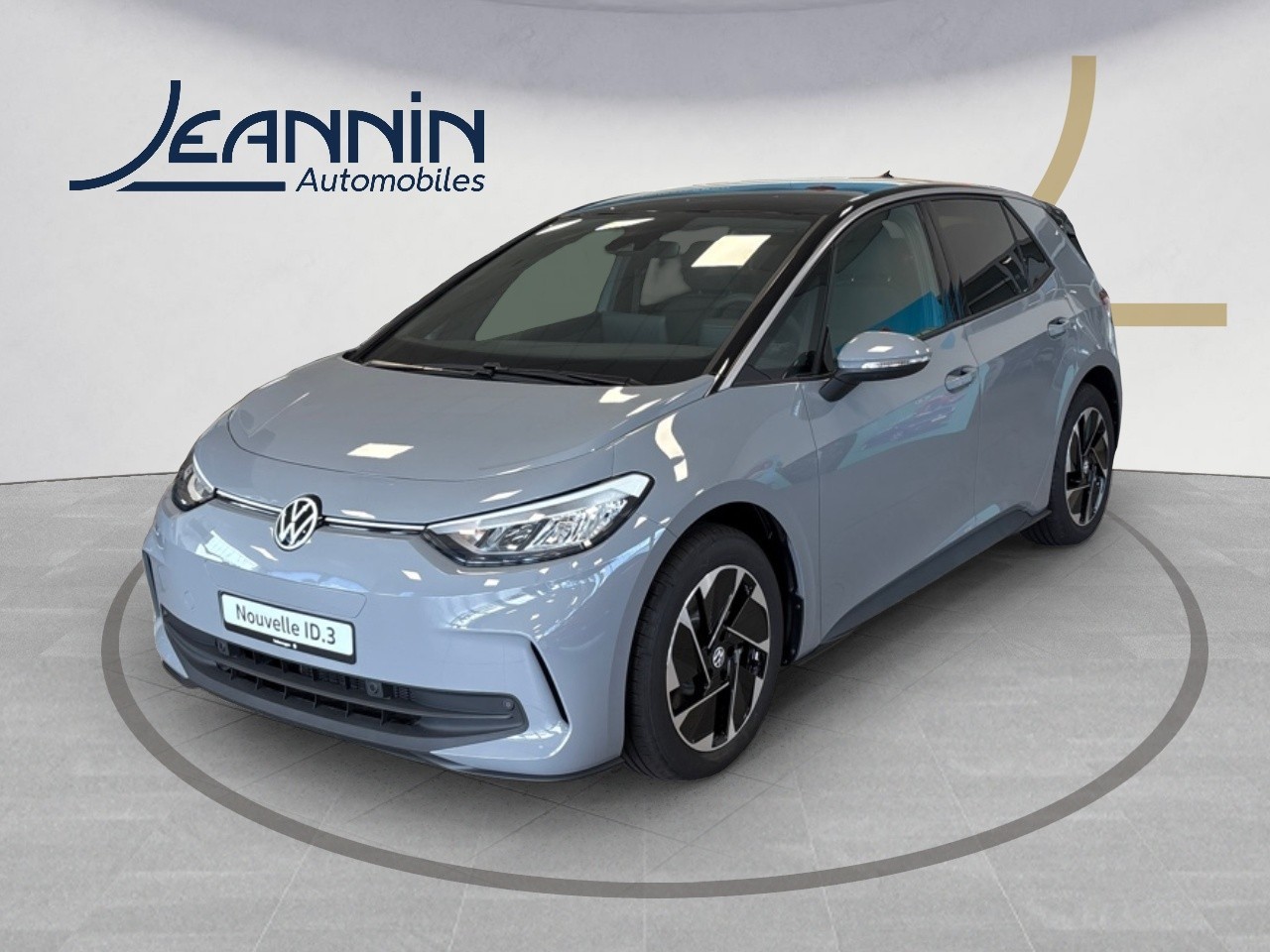 Image de l'annonce principale - Volkswagen ID.3