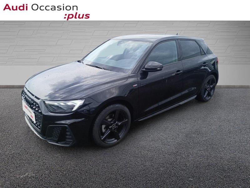 Image de l'annonce principale - Audi A1