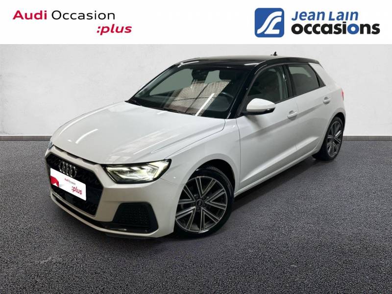 Image de l'annonce principale - Audi A1