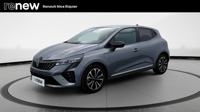 Image de l'annonce principale - Renault Clio