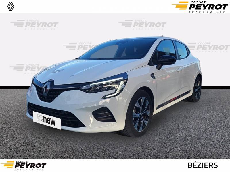 Image de l'annonce principale - Renault Clio