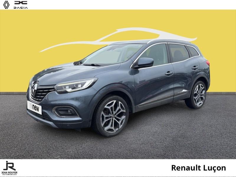 Image de l'annonce principale - Renault Kadjar