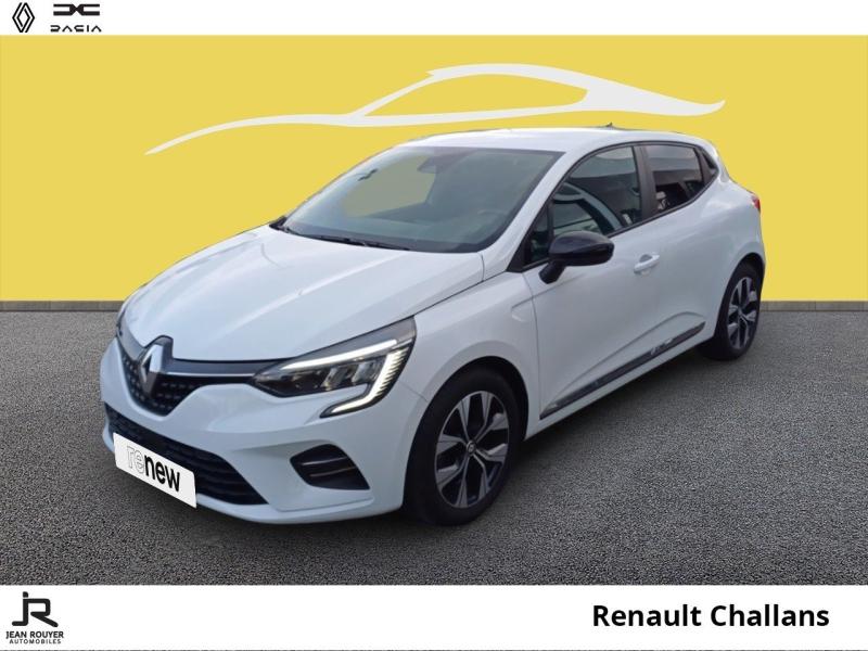 Image de l'annonce principale - Renault Clio