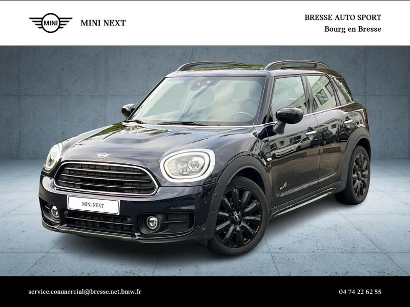 Image de l'annonce principale - MINI Countryman