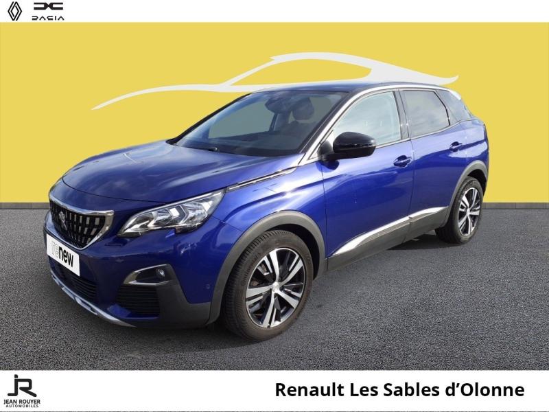 Image de l'annonce principale - Peugeot 3008